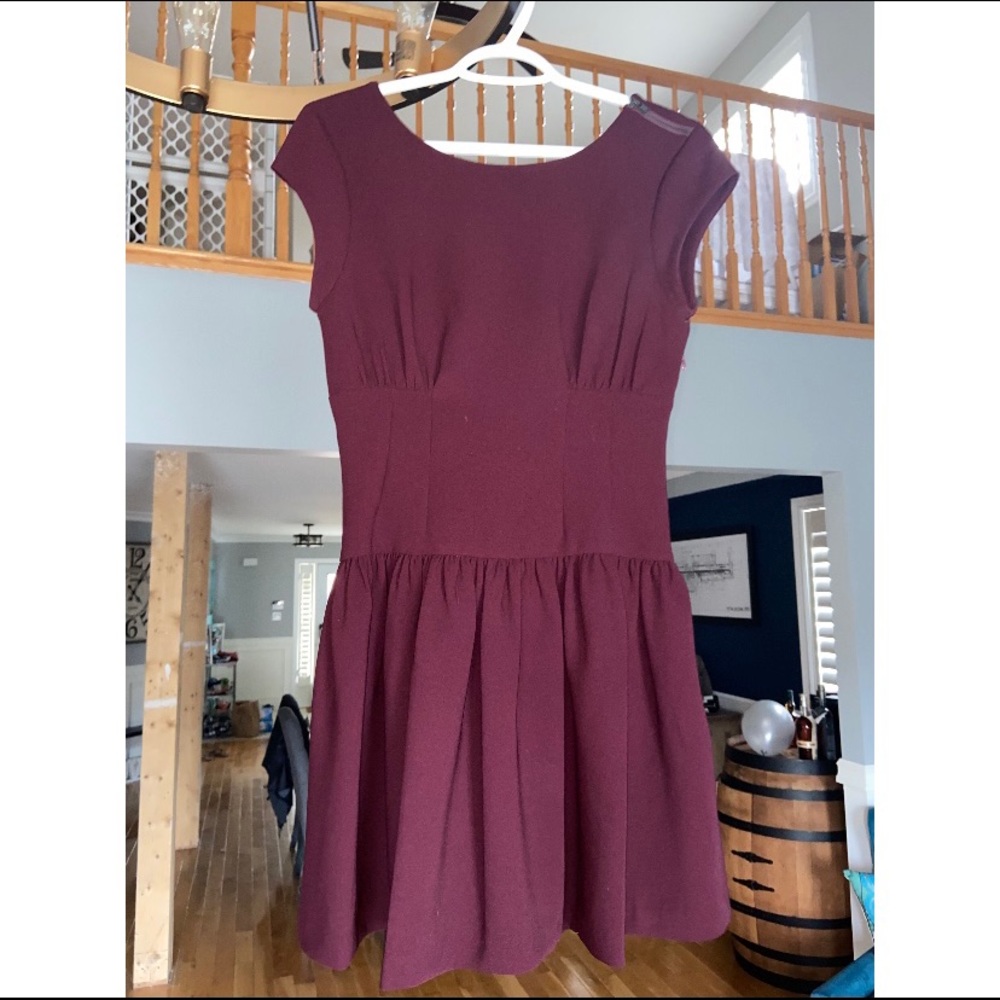 BCBG dress